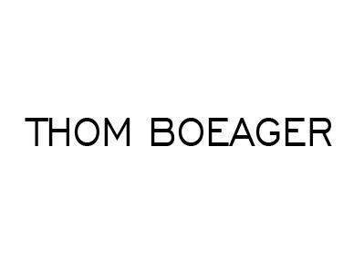 thom boeager