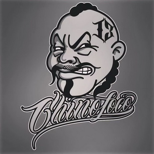  em>chino /em> em>loco /em> i 3