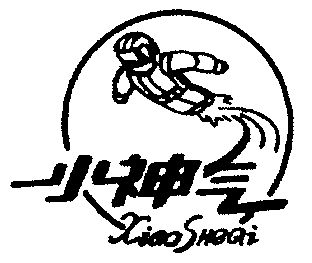 小神气;xiaosheqi期满未续展注销商标申请/注册号:33