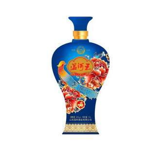 温河王 蔚蓝理想 山东 em>温和 /em> em>酒业 /em>有限公司