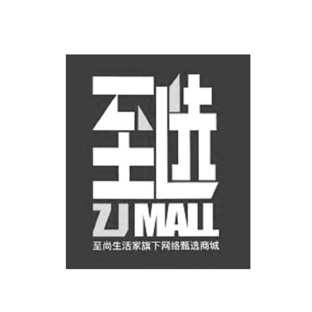 至选 至尚生活家旗下网络甄选商城 zj mall