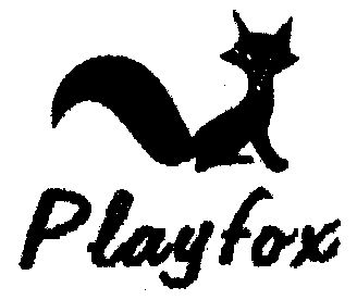  em>playfox /em>及 em>图 /em>