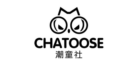 潮童社 em>chatoose /em>
