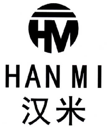 hanmihm - 企業商標大全 - 商標信息查詢 - 愛企查