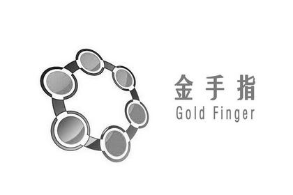 金手指 gold finger