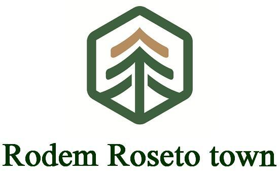  em>rodem /em>  em>rose /em>to  em>town /em>