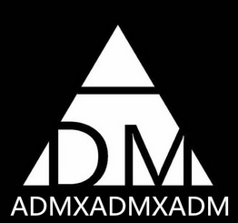 admxadmxadm dm