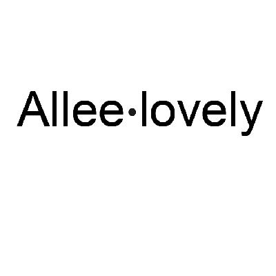  em>allee /em>· em>lovely /em>