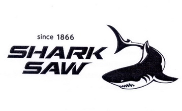 shark  em>saw /em> since 1866