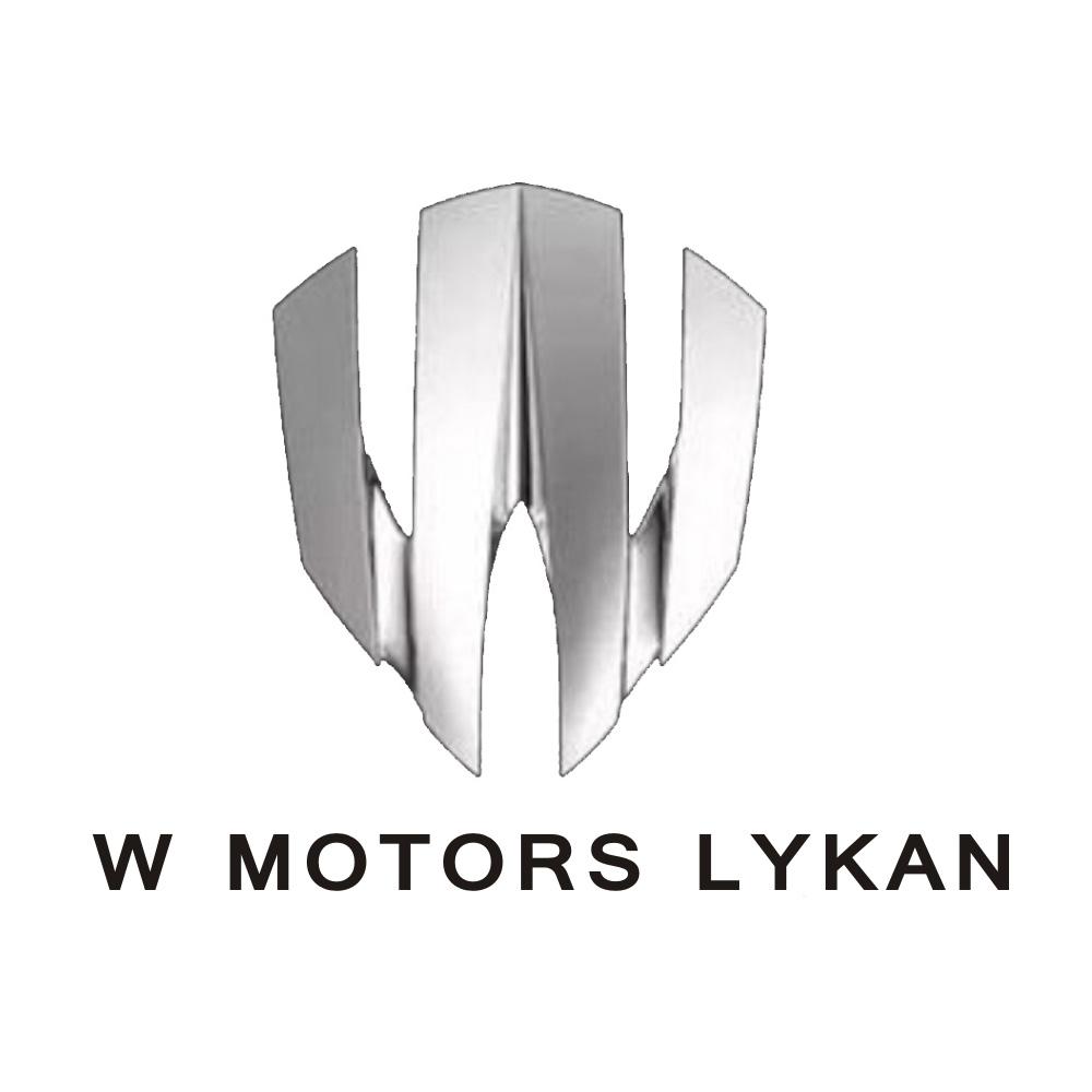 w motors lykan w