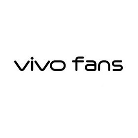 vivo fans