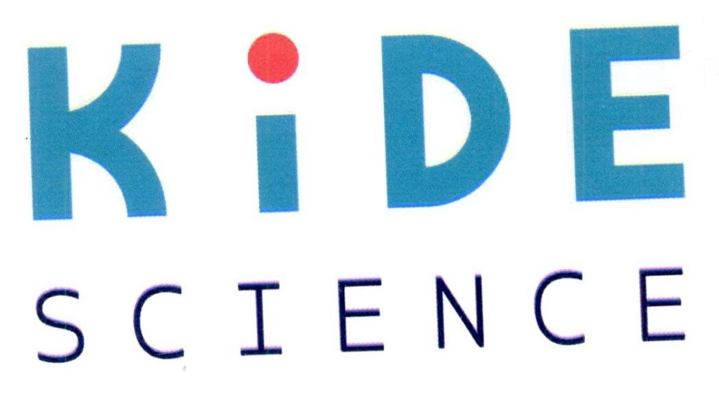  em>kide /em> science