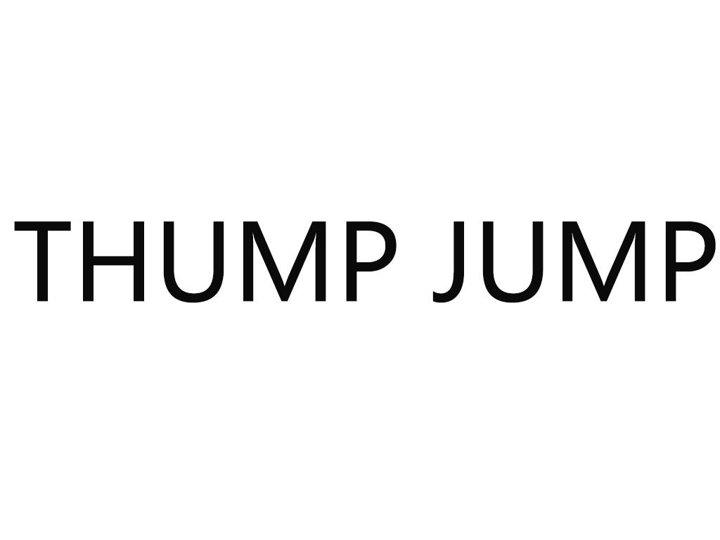 thump jump