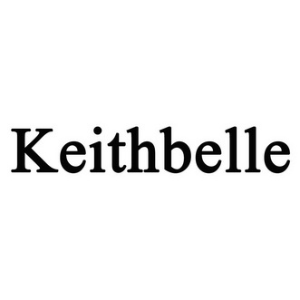 keith belle商标注册申请