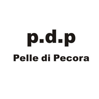 d.p pelle di em>pecora /em>