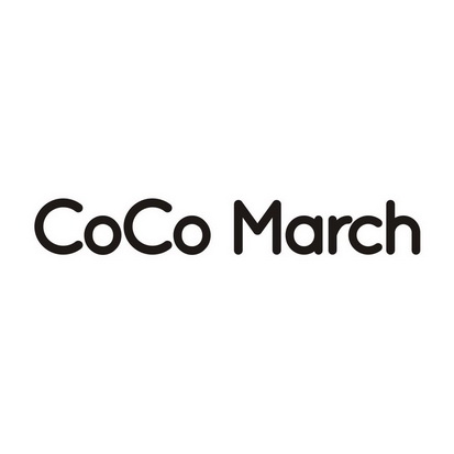 coco march商标注册申请