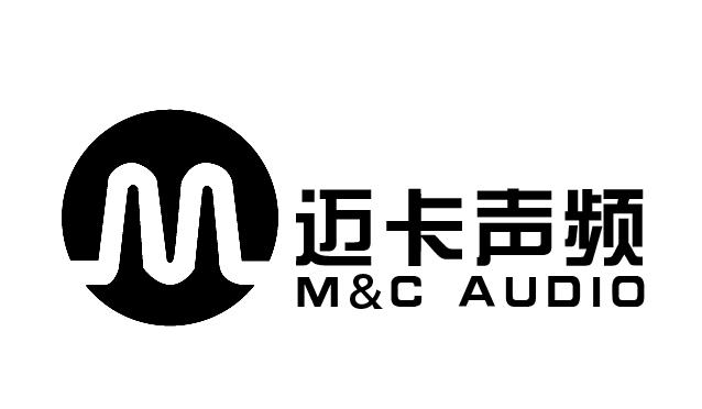 迈卡声频 m&c em>audio/em>