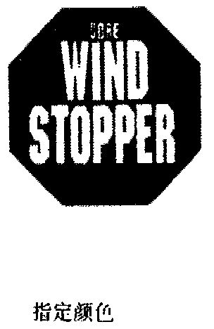 gore wind stopper