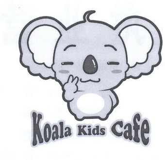 koala kids cafe