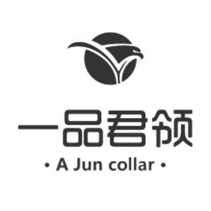  em>一品君 /em> em>领 /em> a jun collar