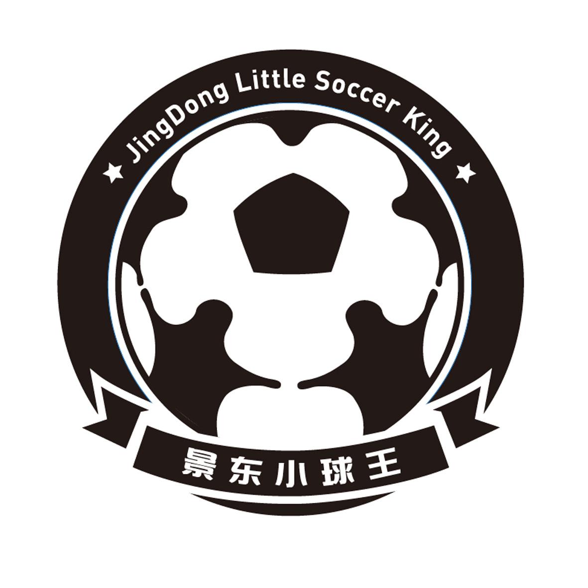 景东小球王 jingdong little  em>soccer /em>  em>king /em>