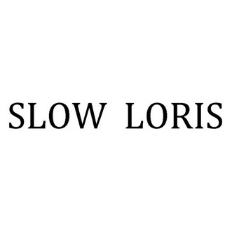 slow loris                                