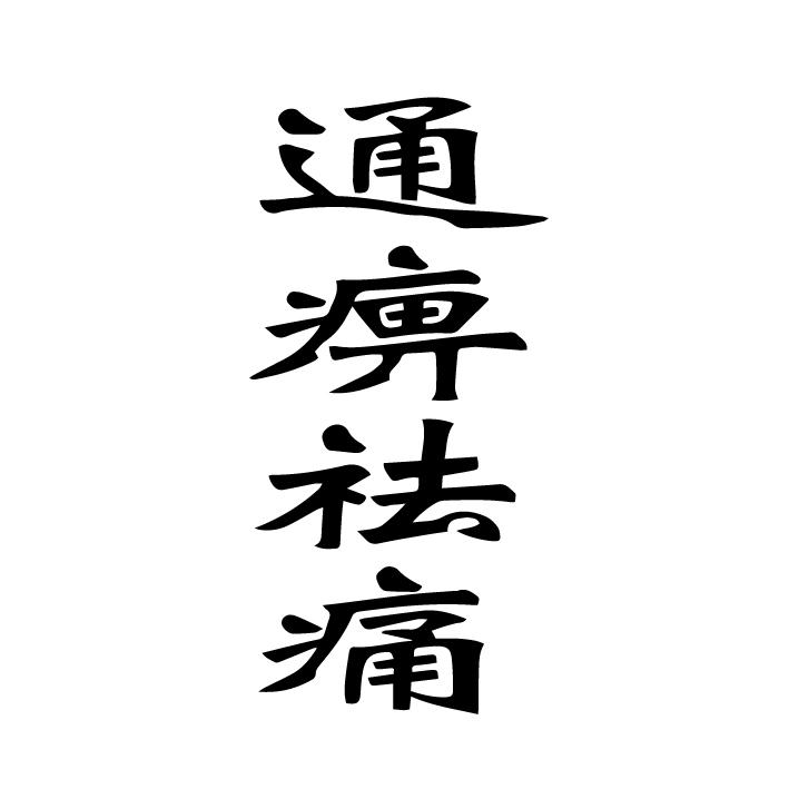  em>通 /em>痹 em>祛 /em>痛