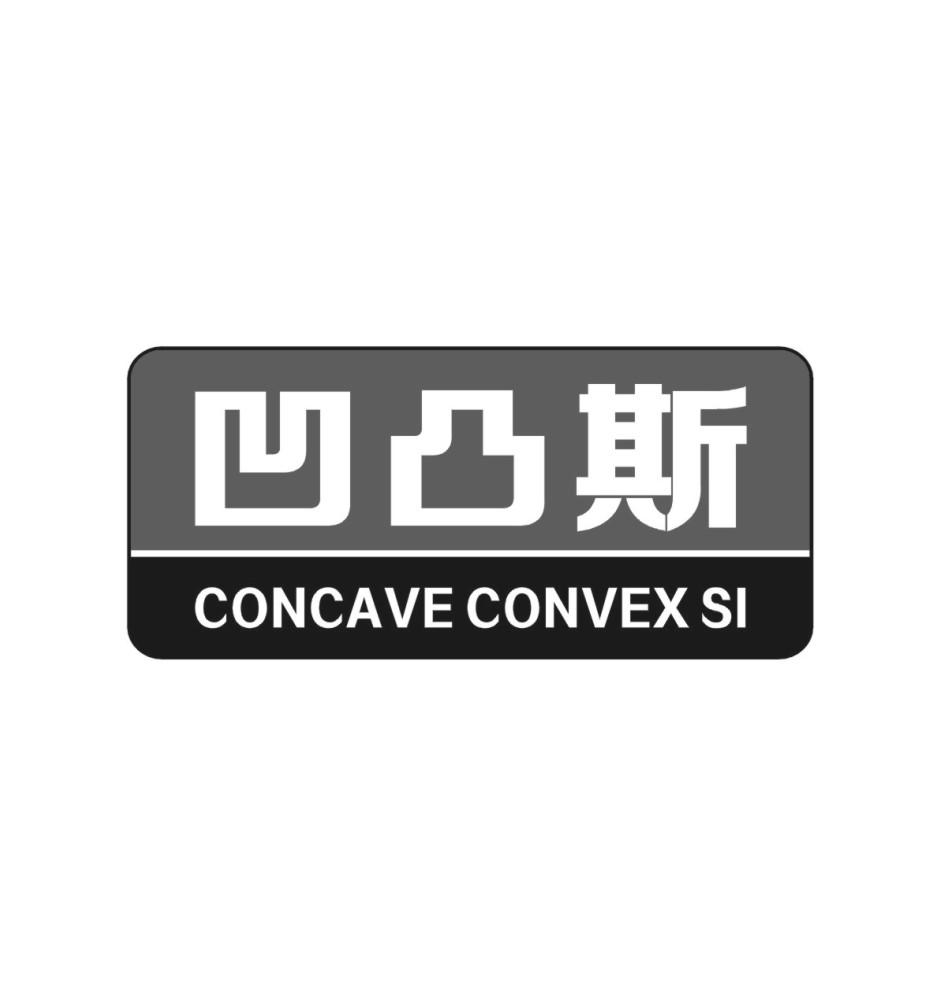 凹凸斯  em>concave /em>  em>convex /em> si