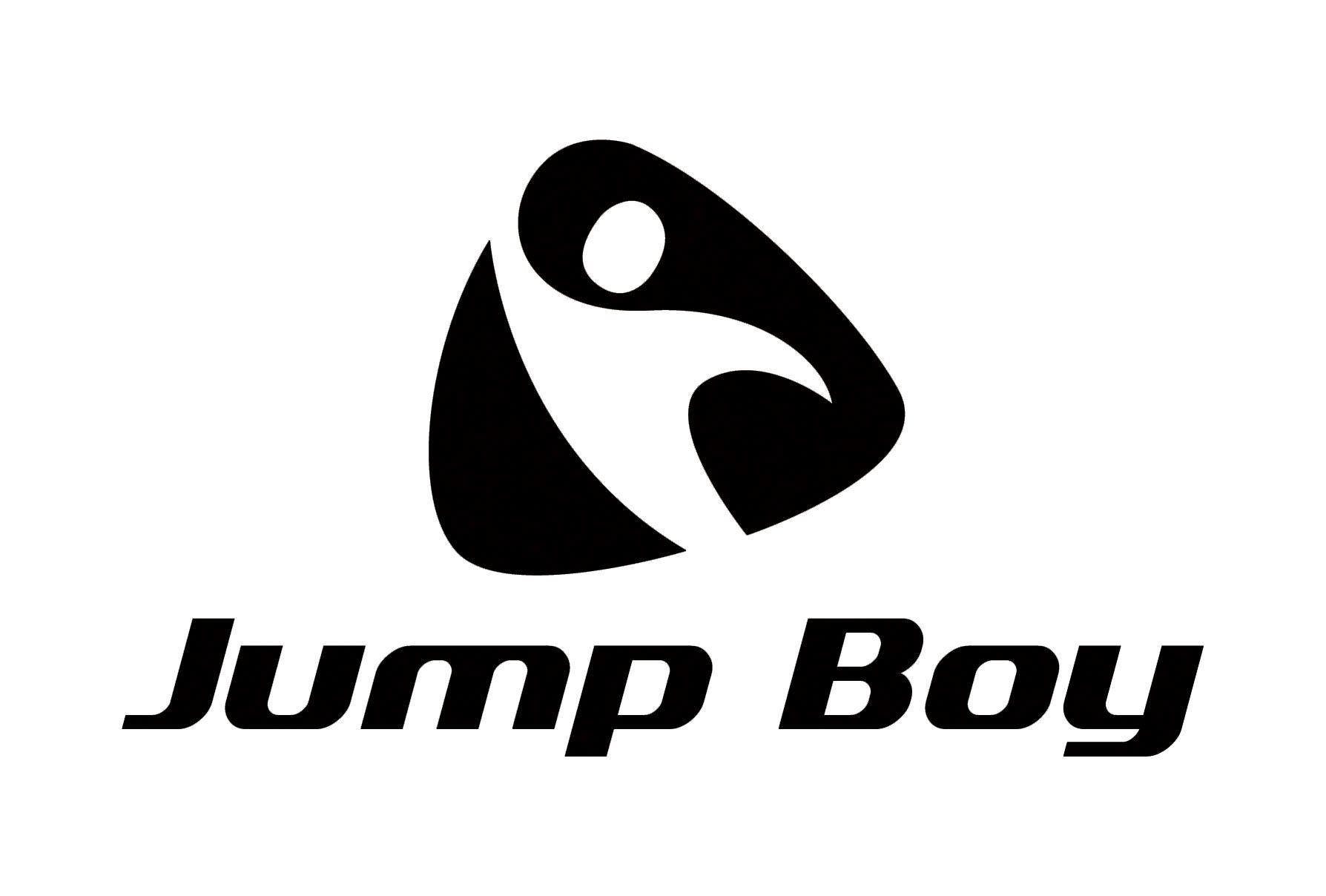 jump boy