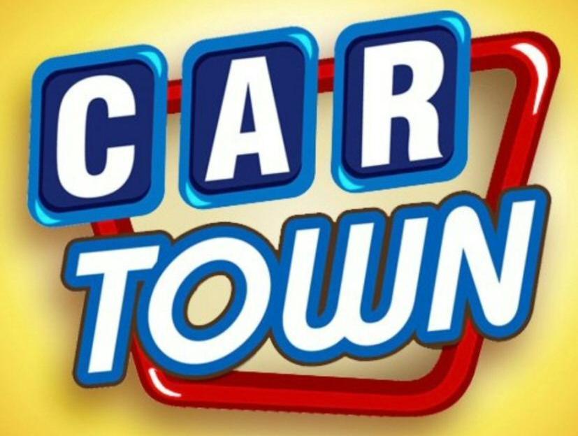  em>car /em>  em>town /em>