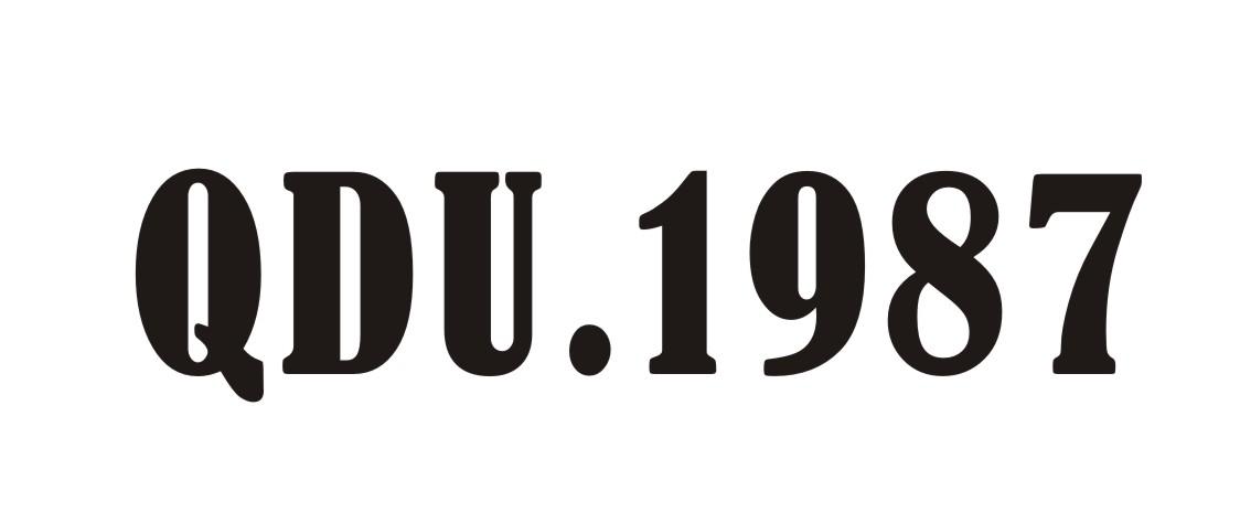  em>qdu /em>.1987