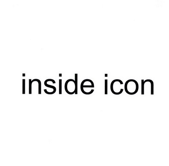 inside icon