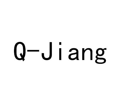  em>q /em>- em>jiang /em>