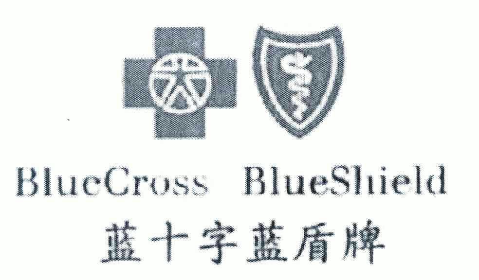 藍十字藍盾牌 bluecross blueshield