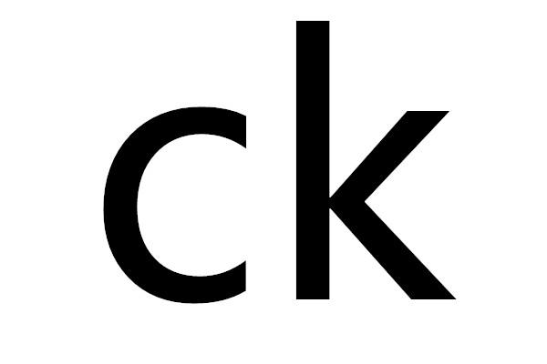 ck