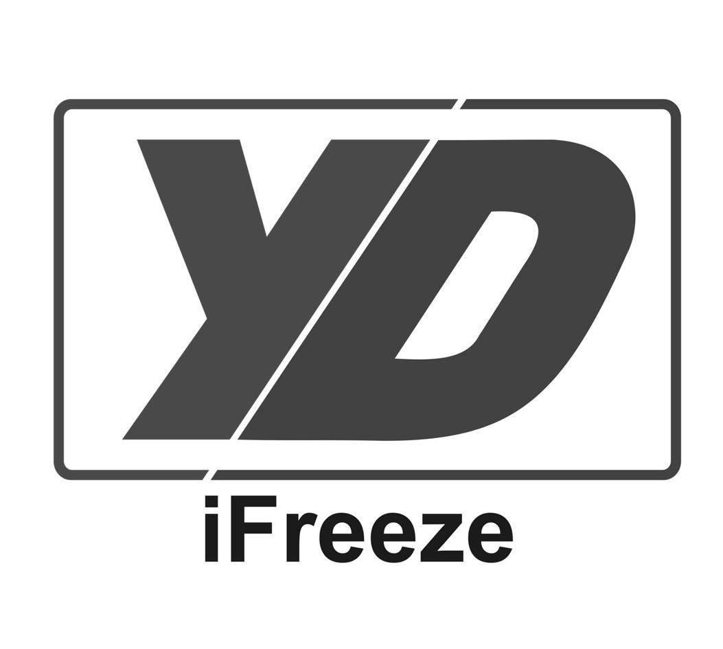 yd ifreeze