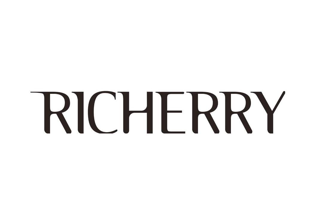 richerry商标已注册