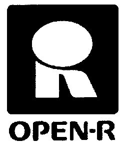 open-r