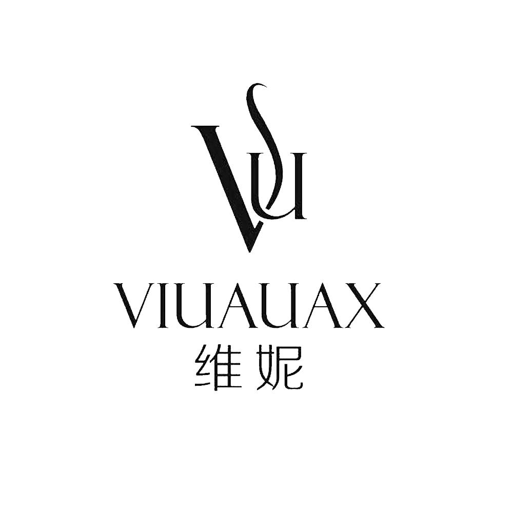 維妮viuauax