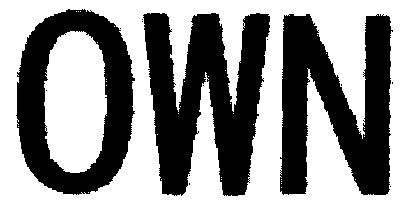 em>own/em>