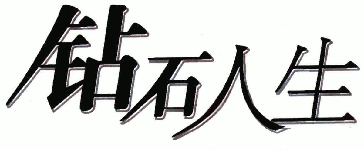  em>钻石 /em>人生