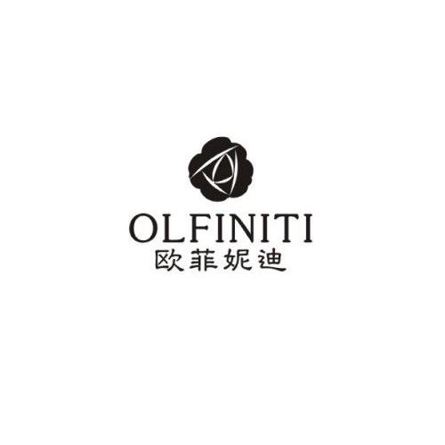 欧菲妮迪 olfiniti商标注册申请注册公告排版完成