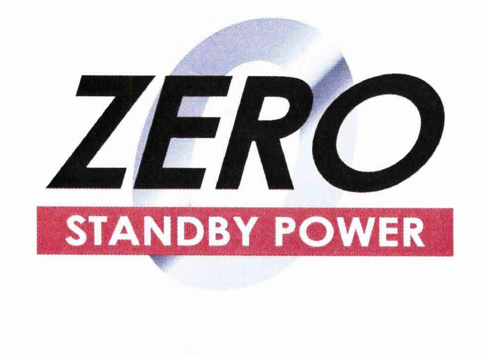 zero  em>stand /em>by  em>power /em> 0