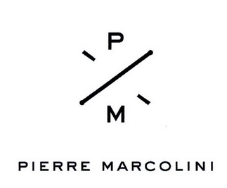 pm  em>pierre /em>  em>marcolini /em>