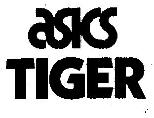 asicstiger - 企业商标大全 - 商标信息查询 - 爱企查