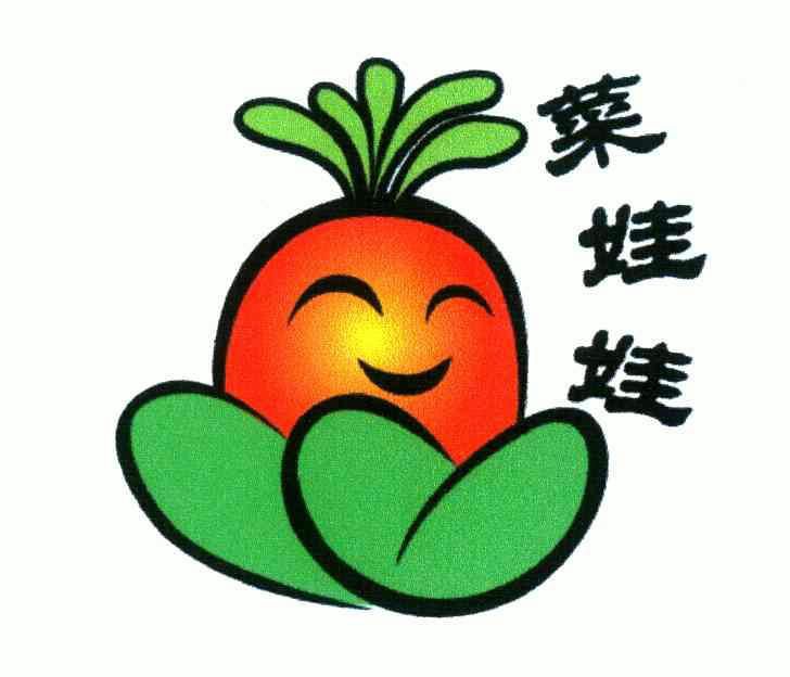 菜娃娃