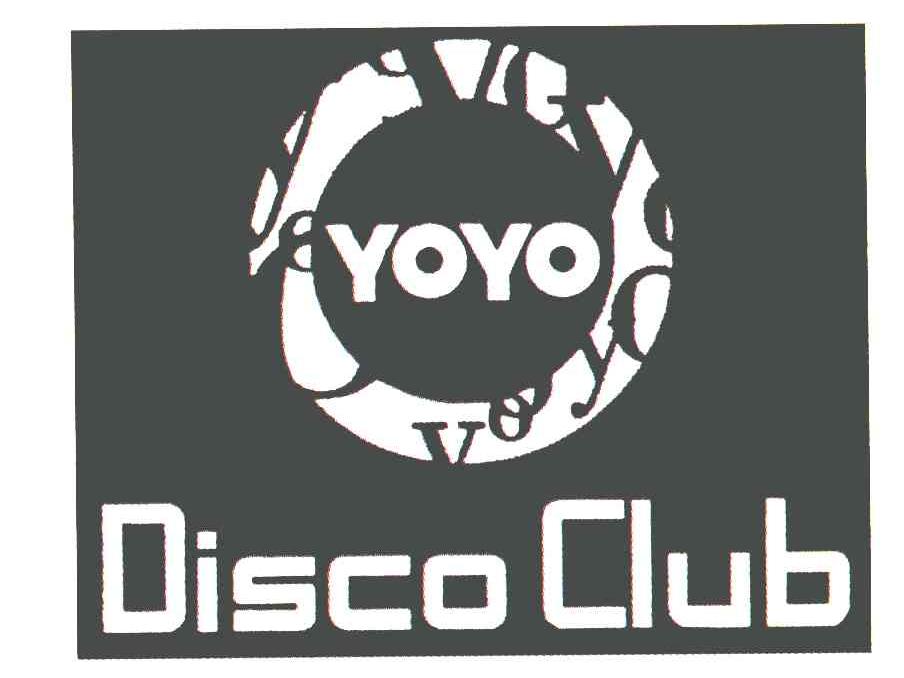  em>disco /em> em>club /em>;yoyo