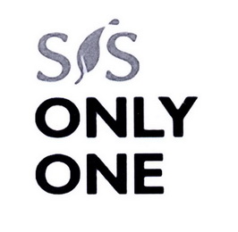  em>sis /em>  em>only /em>  em>one /em>