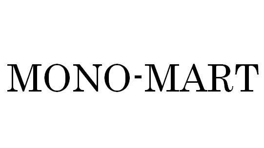 mono-mart