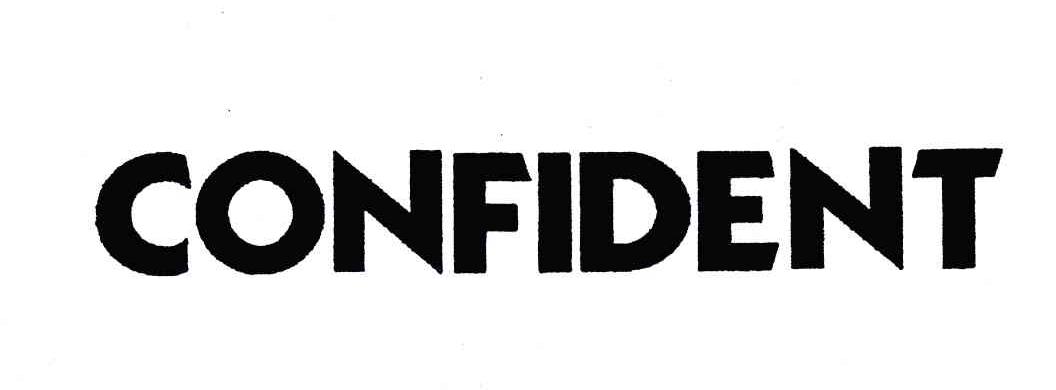  em>confident /em>